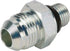 Überg.nippel JIC/BSP3/4"x1/4"