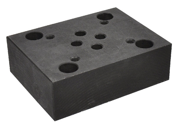 Übergangsplatte NG10/NG6