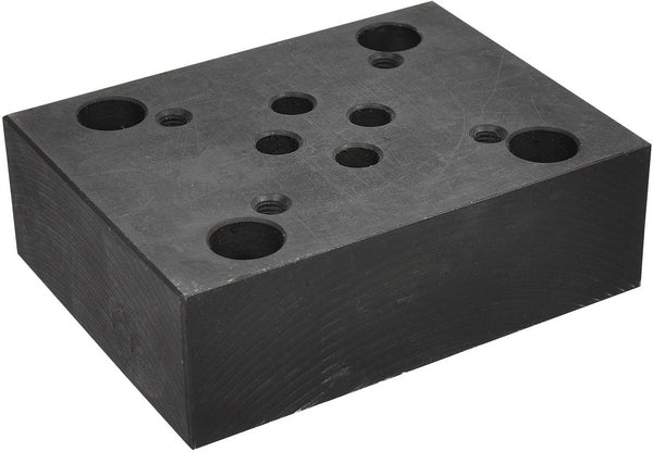 Übergangsplatte NG10/NG6