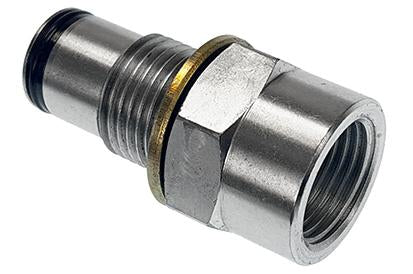 Übertragsstecker
