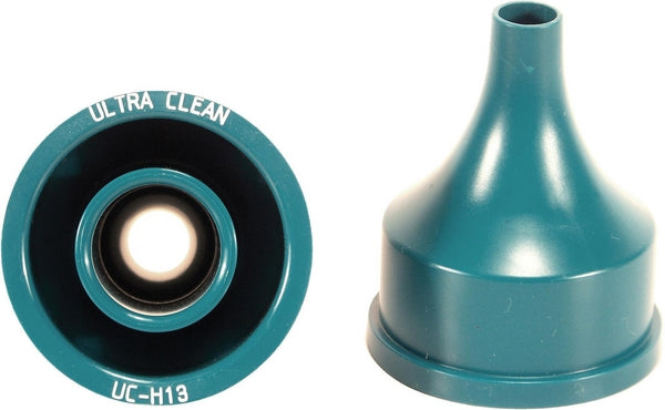 Ultra Clean Schlauchmundstück DN13