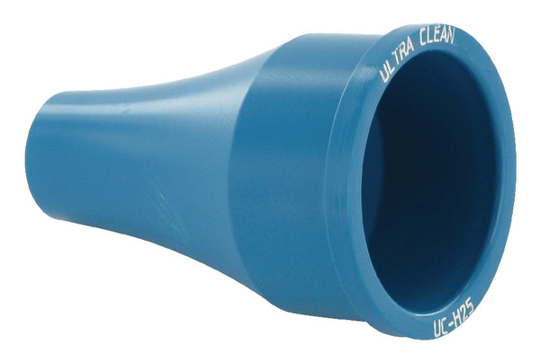 Ultra Clean Schlauchmundstück DN25