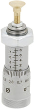 Uniflex Mikrometer