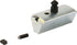 Uniflex Pressback Nr ø 17mm