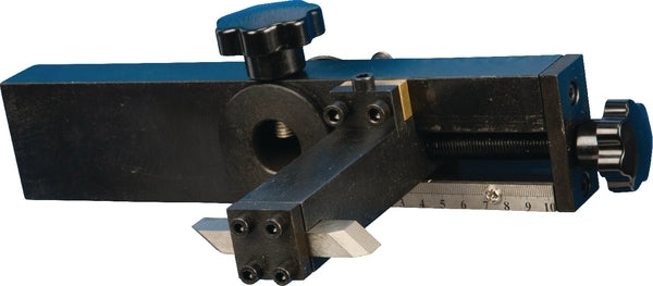 Uniflex Schälmaschine kpl.