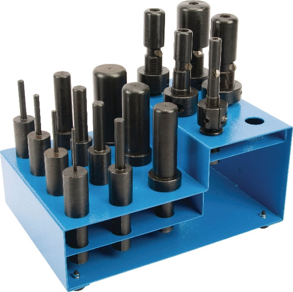 Uniflex Schälmaschine kpl.