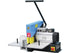 Uniflex Schneidemaschine 2" 4SH