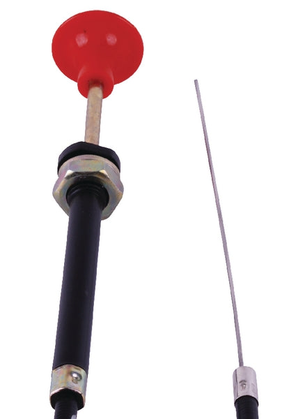 Universal Abstellzug