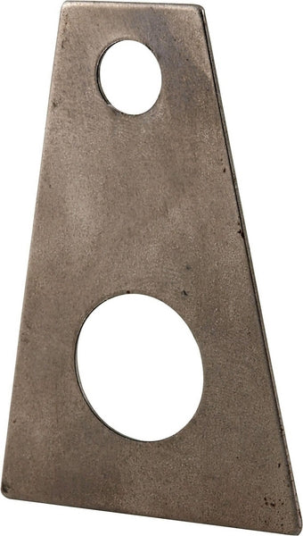 Unterlegscheibe der Gabel des unteren Hebels