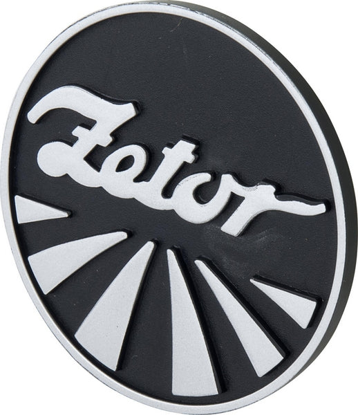 Unterschrift Zetor