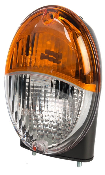 Valtra (AGCO) Blinkerposition Licht