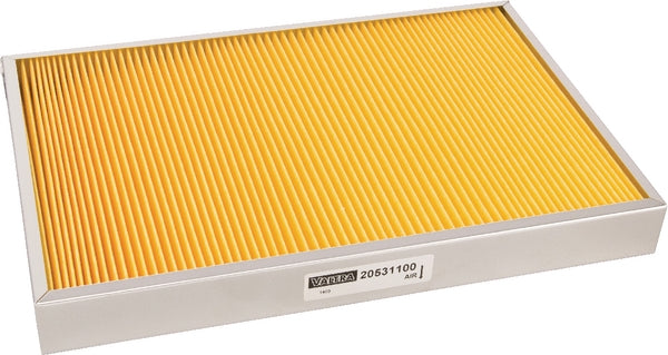 Valtra (AGCO) Kohlefilter