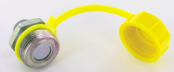 Ventilkolben männlich 1/2"