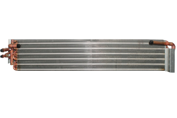 Verdampfer mit Heizkern