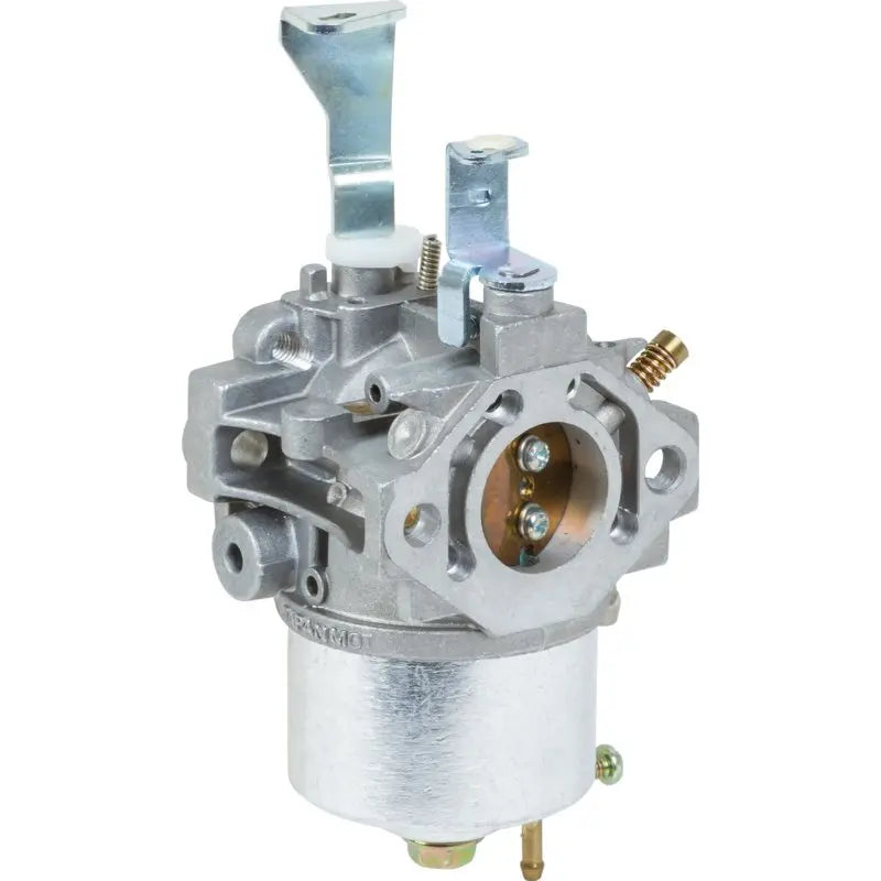 Vergaser passend für Briggs & Stratton 715672 für Motoren 185432 bis 185467