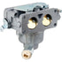 Vergaser passend für Briggs & Stratton 791230 für Motoren 405777 407677 445777