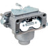 Vergaser passend für Briggs & Stratton 791230 für Motoren 405777 407677 445777