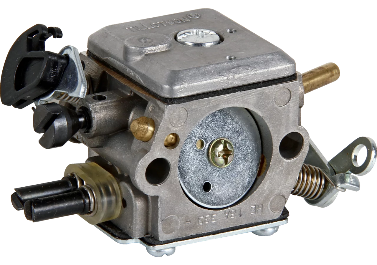 Vergaser Ersatz für Tillotson HE18 Kleinmotor Vergaser
