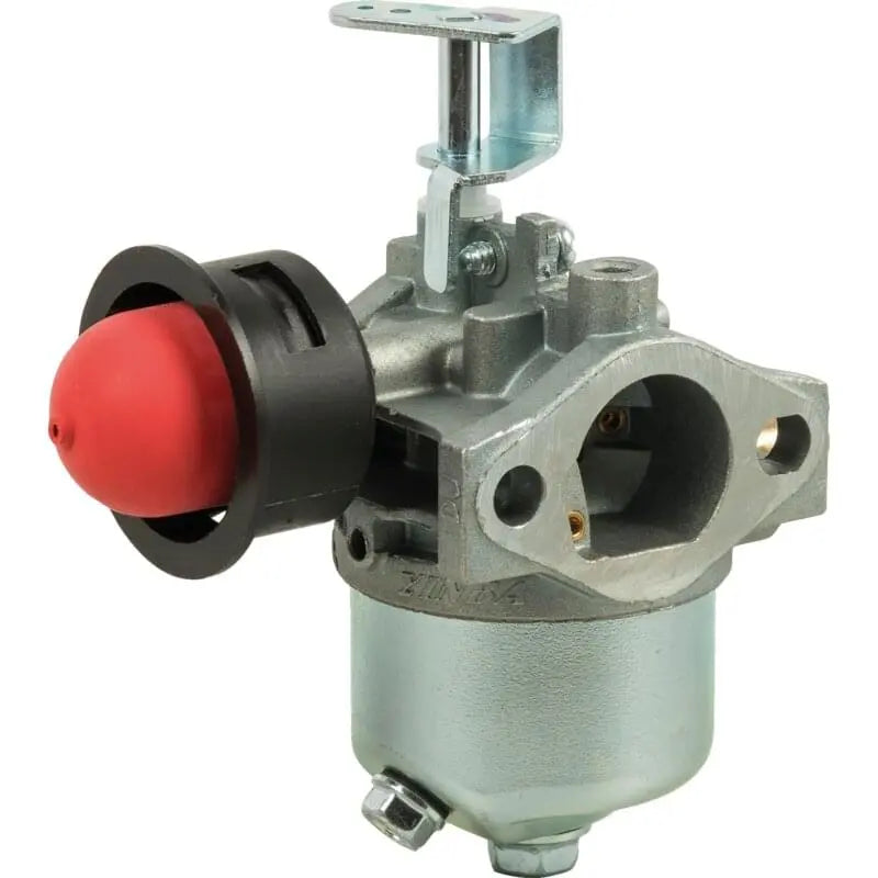 Vergaser NAC 1P56F mit Primer passend für Loncin 1P56F und weitere Modelle