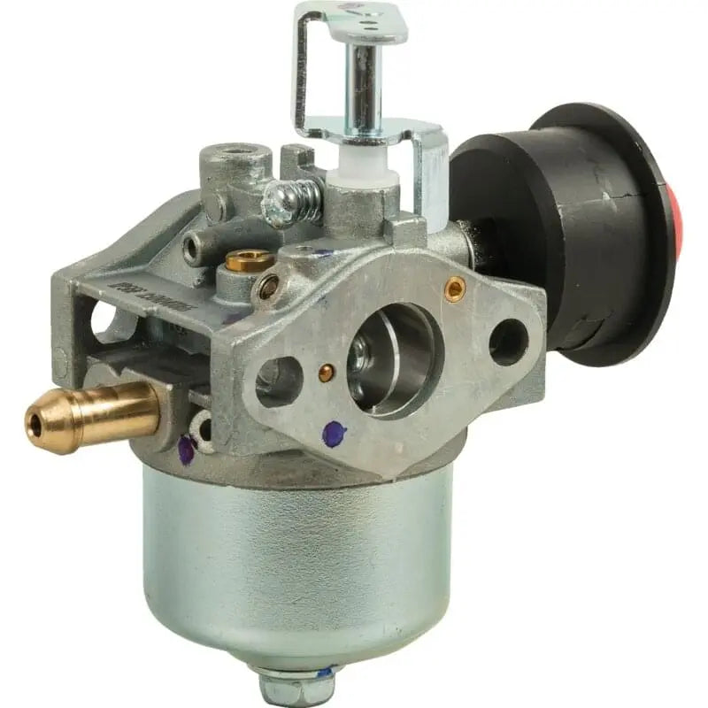 Vergaser NAC 1P56F mit Primer passend für Loncin 1P56F und weitere Modelle