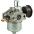 Vergaser NAC 1P56F mit Primer passend für Loncin 1P56F und weitere Modelle