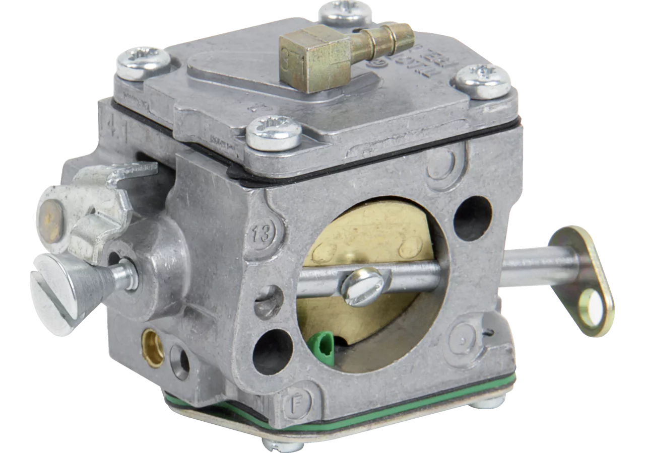 Tillotson Vergaser HS282 Ersatzvergaser für Kleinmotoren
