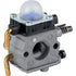 Vergaser Tillotson HU137A Ersatzteil für Kleinmotoren