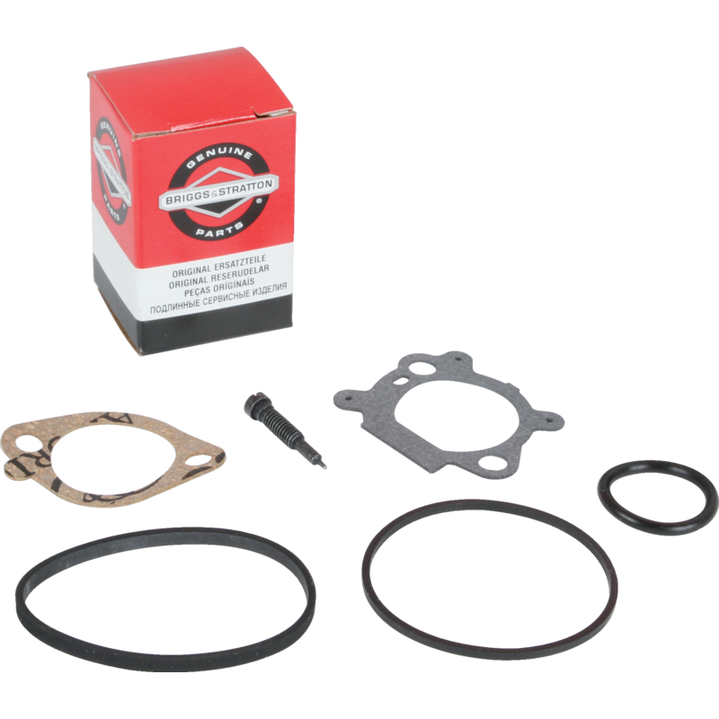 Vergaserreparatursatz 498260 für Briggs & Stratton Motoren