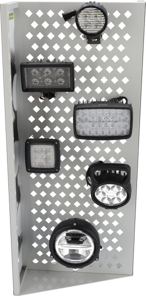 Verkaufsdisplay LED passend für DEUTZ