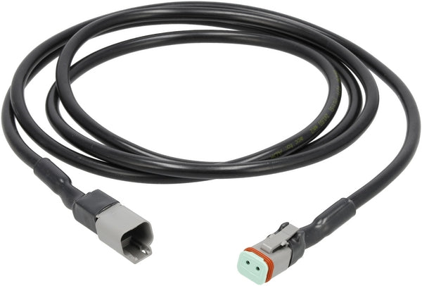 Verlängerungskabel mit Deutsch Stecker DT2 2m