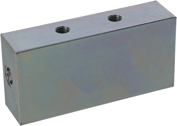Verteilerblock CWP-Schnellkupplung