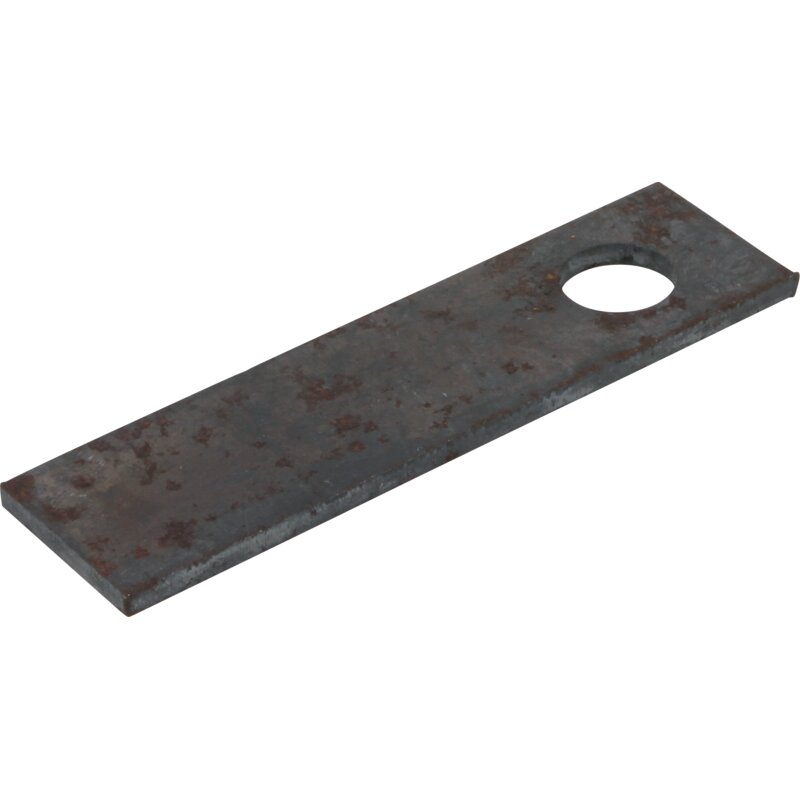 Vertikutiermesser L 93 mm, ZB 13,5 mm anstelle von Blue Bird 5601