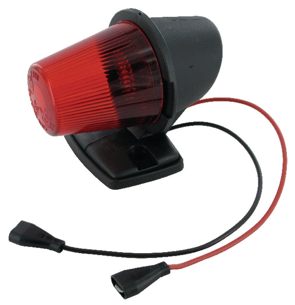 Vignal Begrenzungsleuchte rot FE80
