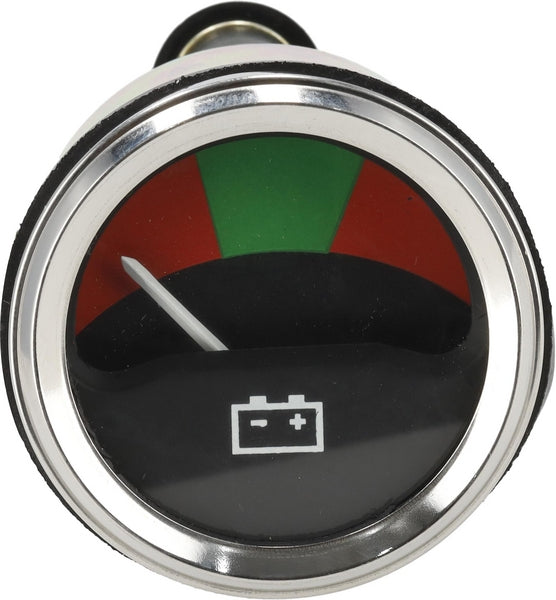 Voltmeter