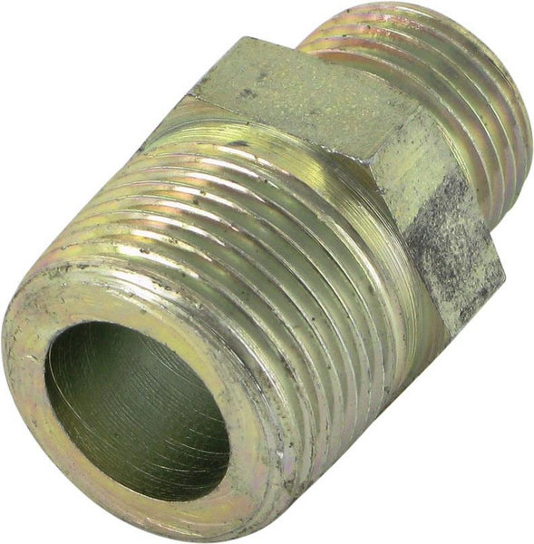 Voss Nippel 1/2 BSP x 3/4 BSPT