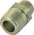 Voss Nippel 1/2 BSP x 3/4 BSPT