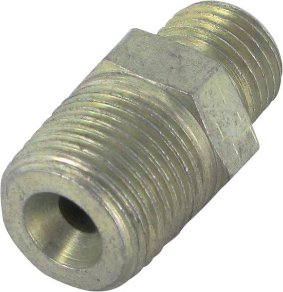 Voss Nippel 1/4 BSP x 3/8 BSPT