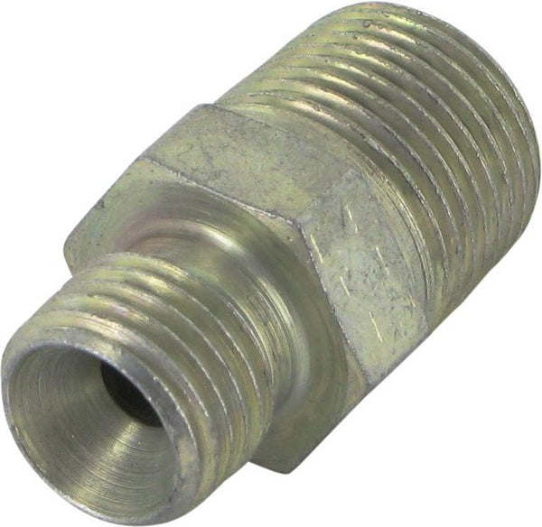 Voss Nippel 1/4 BSP x 3/8 BSPT