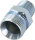 Voss Nippel 3/4 BSP x 1/2 BSPT
