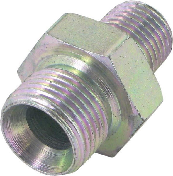 Voss Nippel 3/8 BSP x 1/4 BSPT