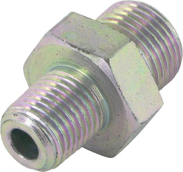 Voss Nippel 3/8 BSP x 1/4 BSPT