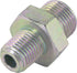 Voss Nippel 3/8 BSP x 1/4 BSPT