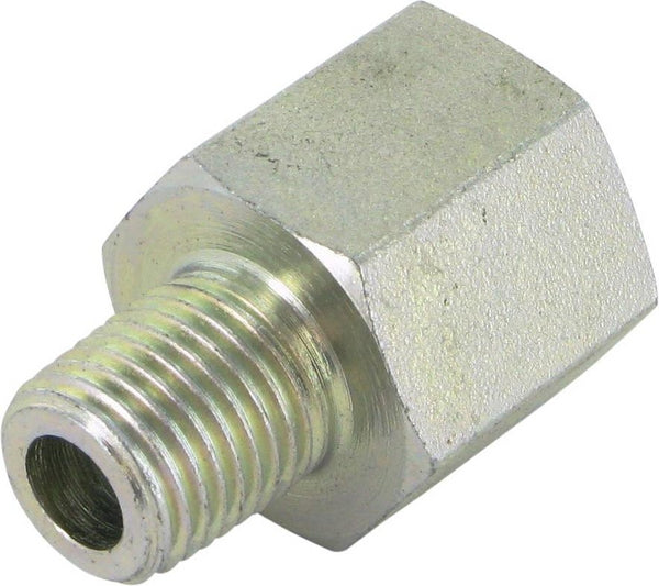 Voss Nippel au/in 1/4 BSPTx3/8 BSP