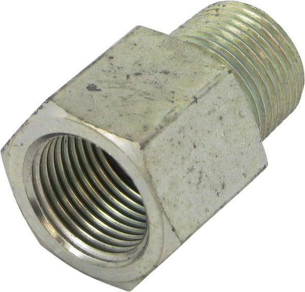 Voss Nippel au/in 3/8 BSPTx3/8 BSP