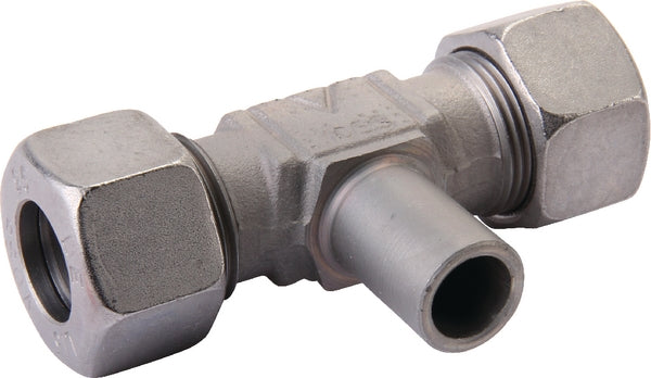 Voss T-Stutzen einstellbar 10L