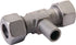 Voss T-Stutzen einstellbar 8S