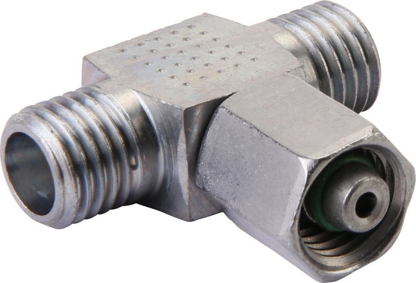 Voss T-Stutzen einstellbar12S