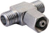 Voss T-Stutzen einstellbar12S