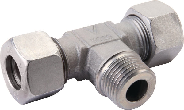 Voss T-Verschraubung 10S R3/8