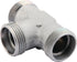 Voss T-Verschraubung 8L